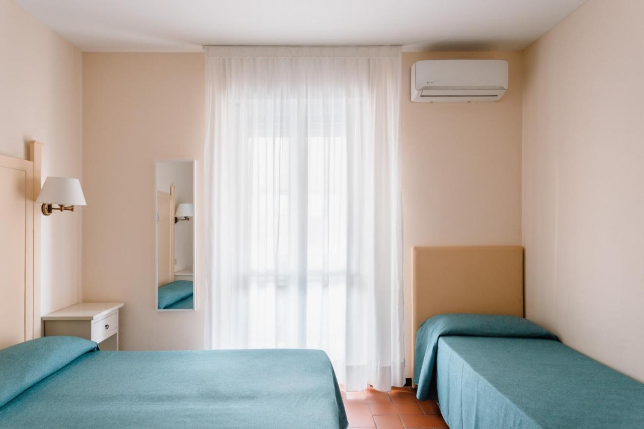 Hotel Milton Marina di Pietrasanta Esterno foto