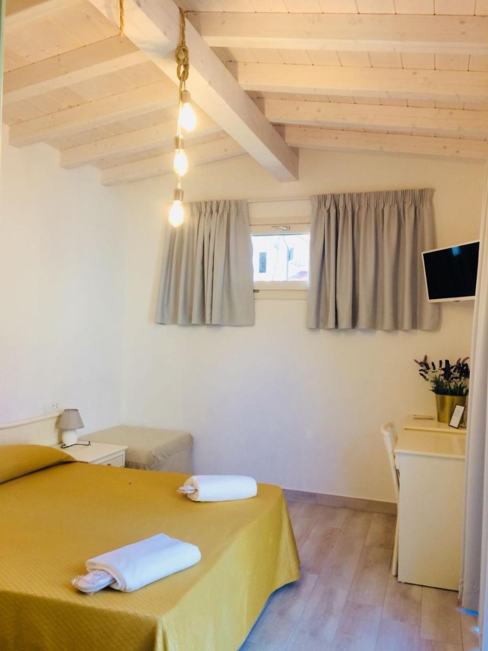 Hotel Milton Marina di Pietrasanta Esterno foto